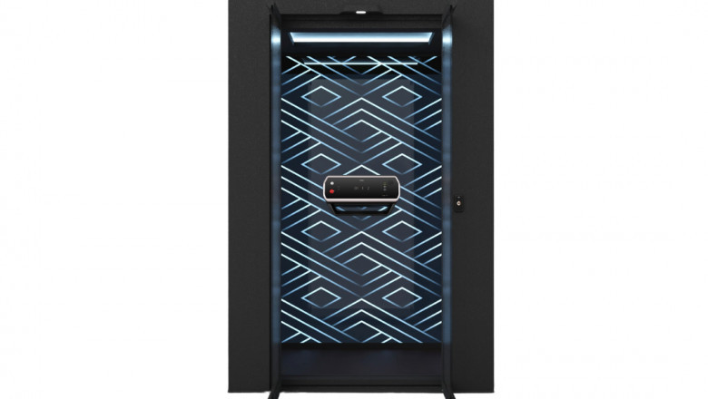 Best Home Elevator in India: Why Cibes Uno is the Smartest Choice