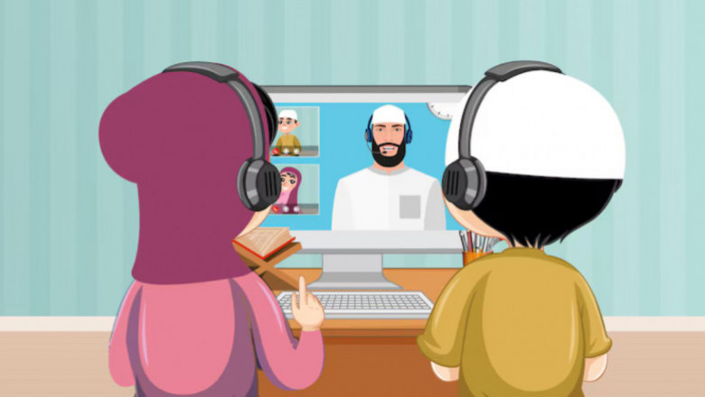 Best Online Quran Learning for Kids – Trusted, Fun, and Interactive