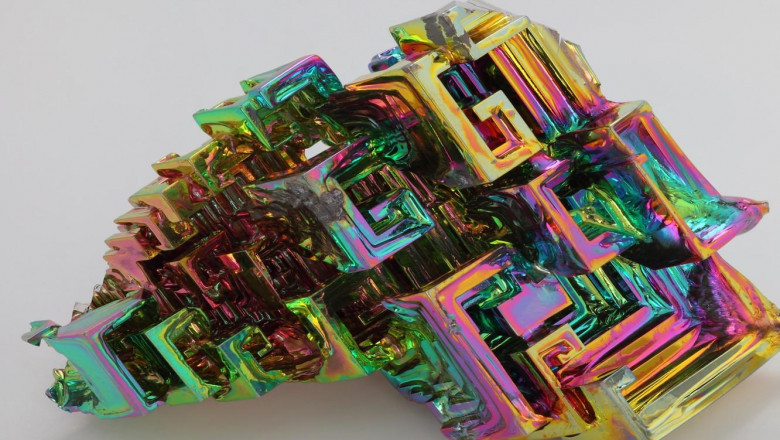 Bismuth Oxychloride Market is Estimated to Witness Growth Owing to Nanotechnology-Enabled Formulations
