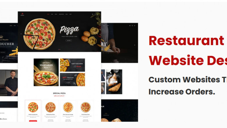 Boost Your Business with Professional Website Design in London, Ontario and a Seamless Restaurant Online Ordering System