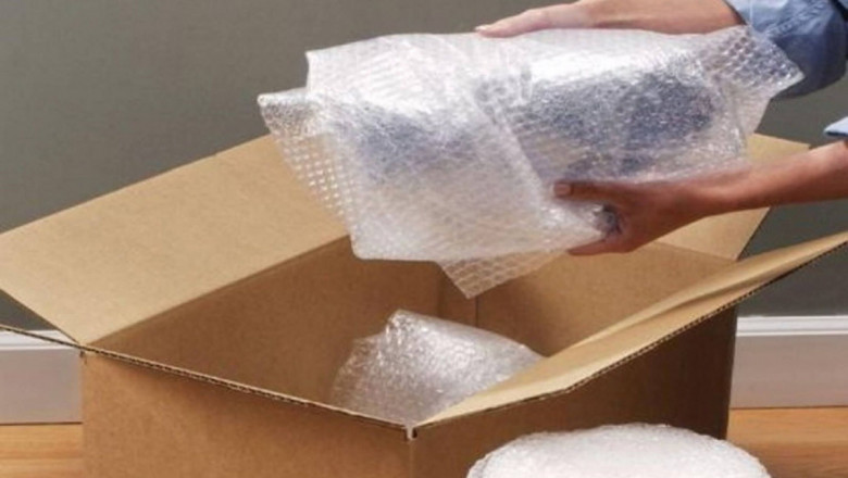 Bubble Wrap Packaging Market to Witness Growth Owing to E-commerce