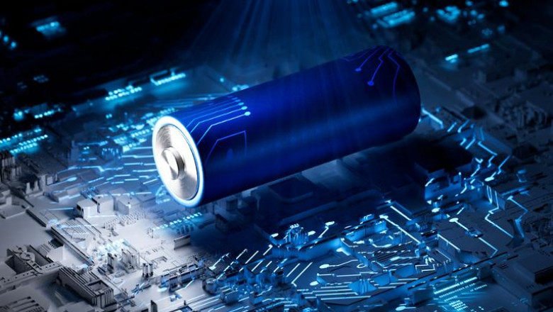 BYD and the Russian Battery Market: Strategies, Innovations, and Developments