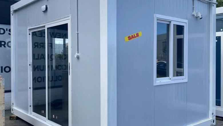 Cabins for Sale in Auckland: Smart Opportunity for Businesses