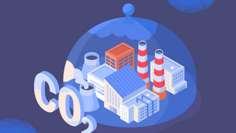 Carbon Capture and Sequestration Market Is Anticipated to Witness High Growth Owing to Government Incentives