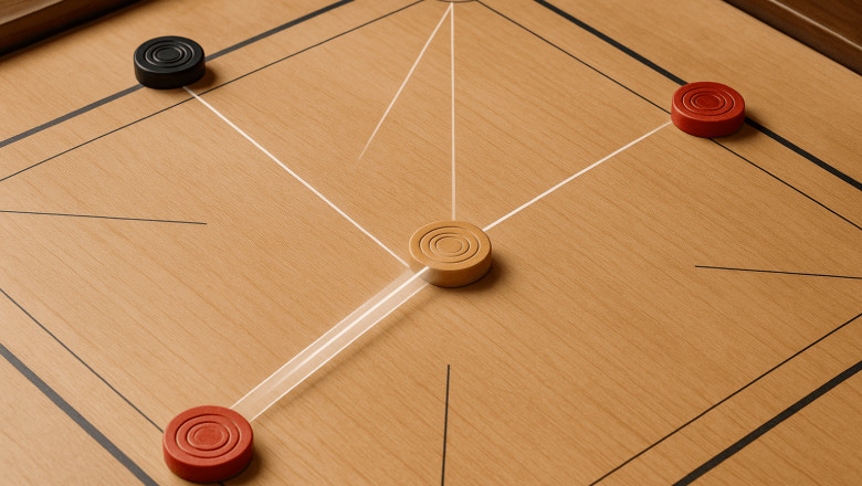 Carrom