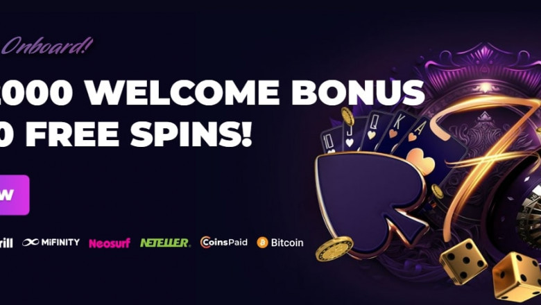 Chasing Rainbows? Discover the Magic of Slots at Lucky7even