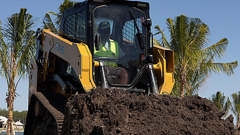 COMPACT TRACK LOADER Market Report: Unlocking Growth Potential and Addressing Challenges