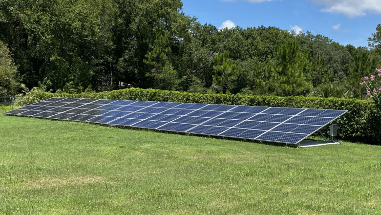 Complete Guide to On-Grid Solar Systems for Homes and Businesses