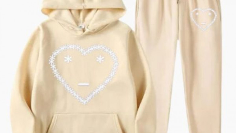 Coolest Carsicko Sweatpants Right Now