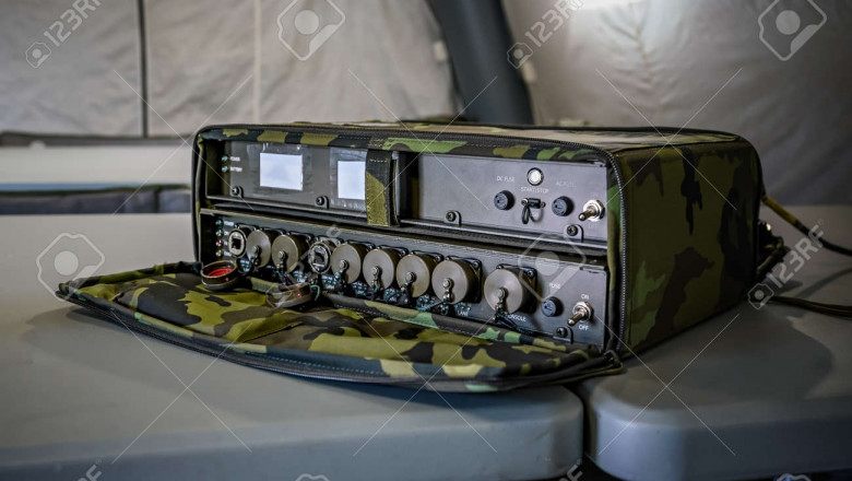 Curtiss-Wright and Strategies in the India Military Ethernet Switches Market