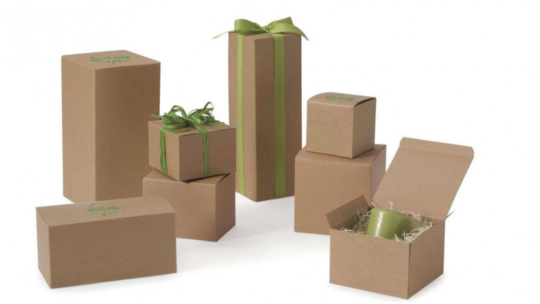 Custom Eco-Friendly Boxes: Revolutionizing Sustainable Packaging
