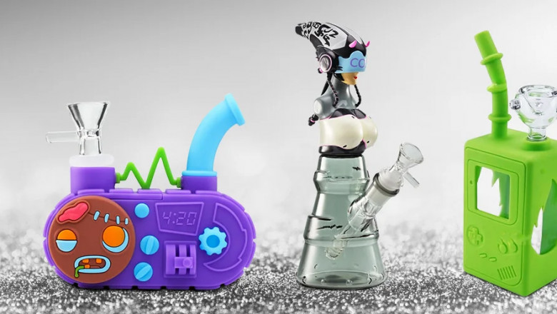 Dab Rig Anatomy Understanding Each Component