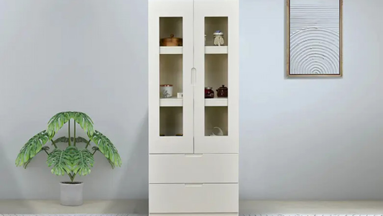 Display or Storage? Choosing the Right Crockery Unit for Your Home