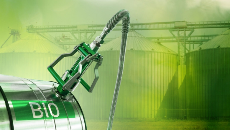E-Fuel Market Forecasted for Robust Growth Owing to Decarbonization