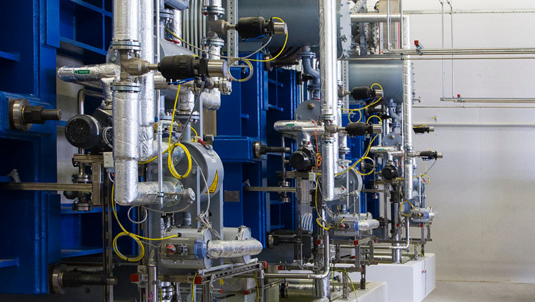 Electrolyzer Market is Estimated to Witness High Growth Owing to PEM Innovations