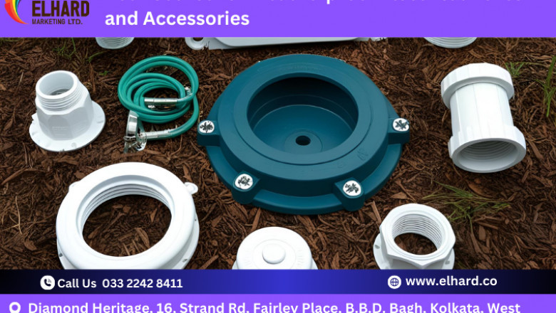 Elhard Marketing: The Reliable Cable distributor in Kolkata by 2025