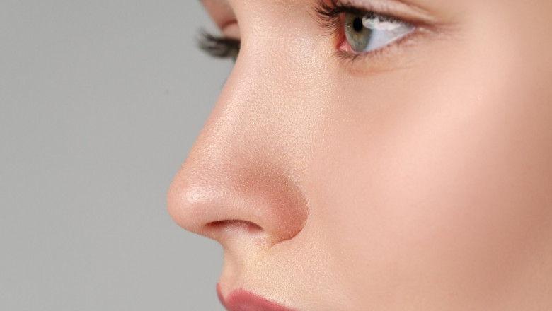 Experience Precision Aesthetics with Hiko Nose Thread Lift in Dubai