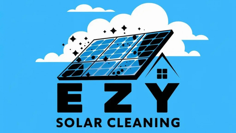 Expert Solar Panel Cleaning Services in Australia