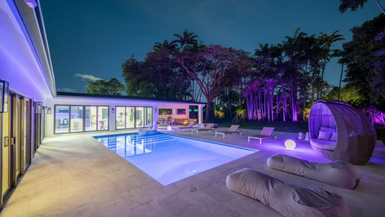 Explore Miami in Style: The Ultimate Guide to Miami Villa Rentals and Miami Car Rental