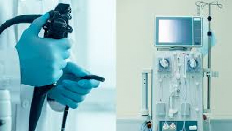 Exploring the Advancements and Applications of Low Temperature Sterilization Equipment