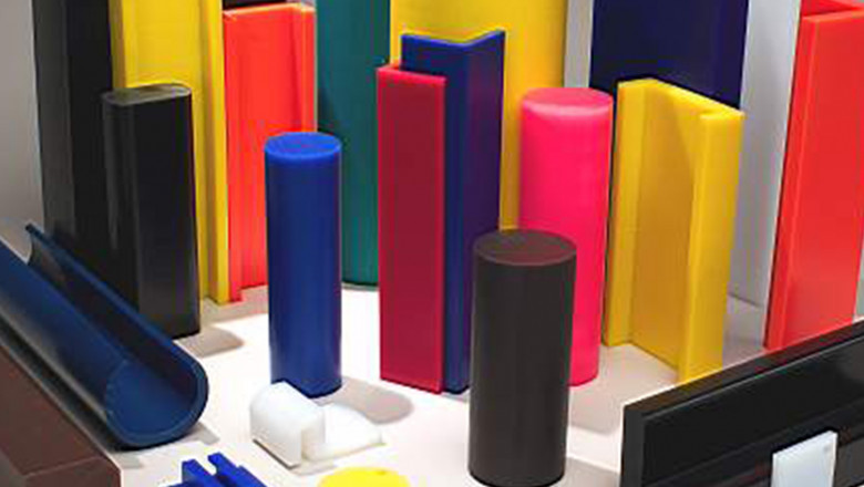 Extruded Plastics Market to Grow with Advanced Polymer Extrusion Technology