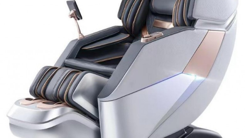 Find the Best Massage Chairs in Perth – Ultimate Relaxation Awaits!