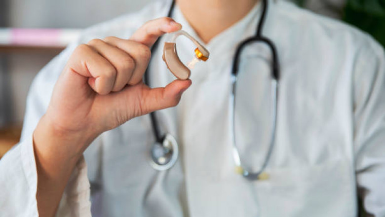 Finding the Best Audiologist Doctors in Salem for Your Hearing Health