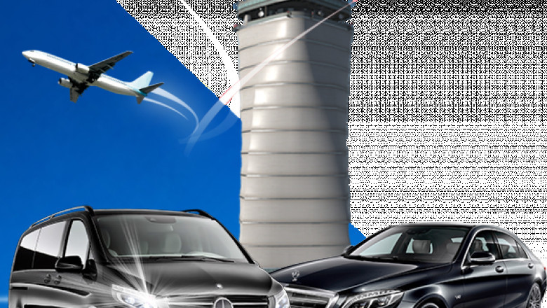 Flughafen Transfer