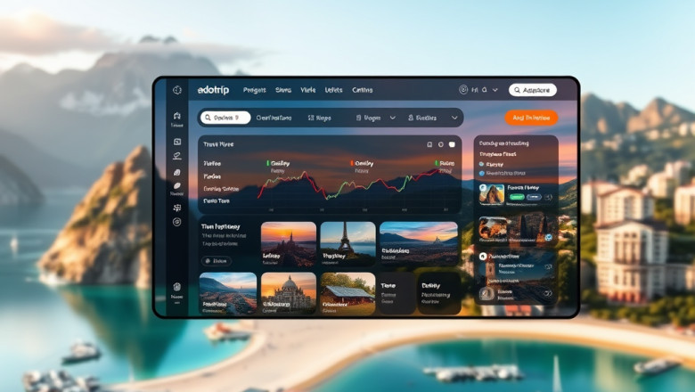 Free AI Trip Planner by Adotrip: Plan Trips in Minutes