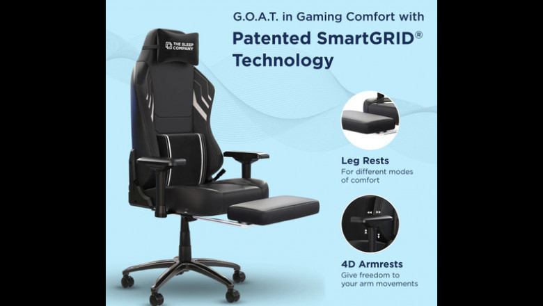 🎮 Game in Comfort: The Ultimate Guide to Gaming Chairs in 2025