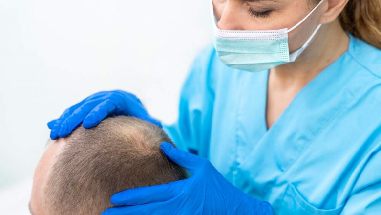 Hair Specialist Doctor Exposes Daily Habits That Damage Hair