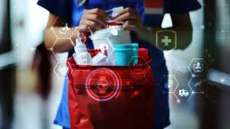 Healthcare Logistics Market: Hindrances Slowing Progress in a Critical Sector
