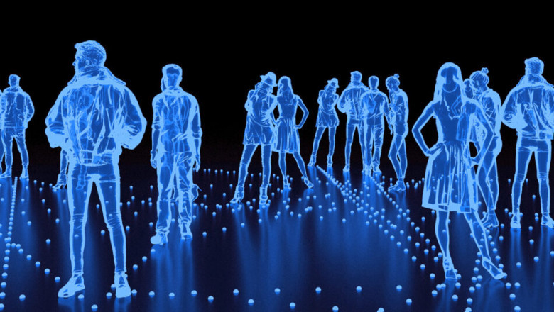 Holographic Concerts: Bringing Legends Back to Life