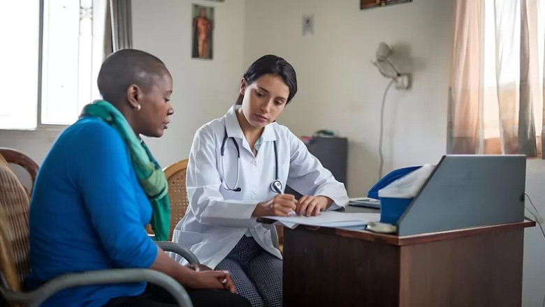 Hospital Planning and Designing in Cameroon