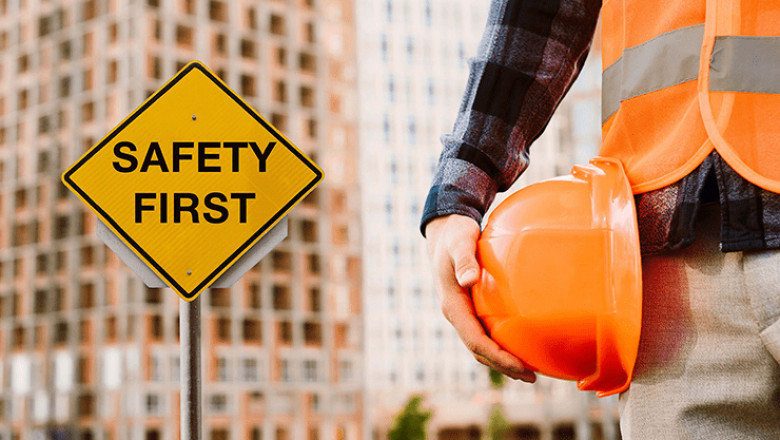 How Green Building Practices Can Improve Health and Safety on Construction Sites