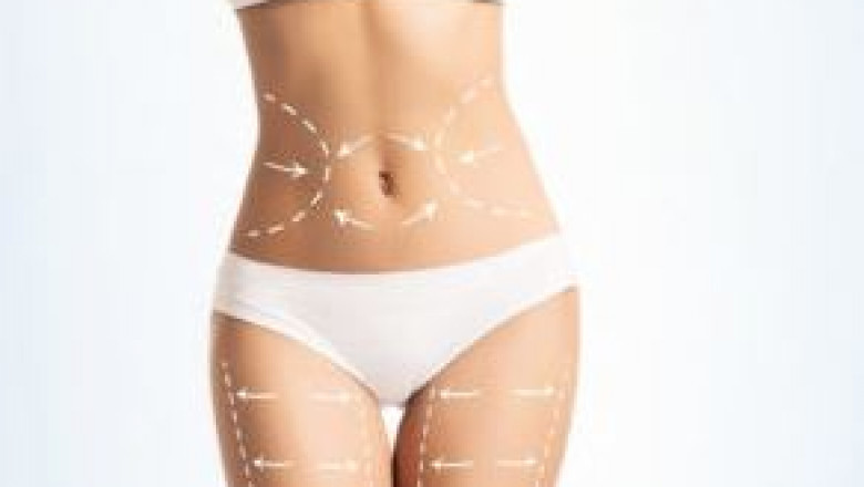 How Lipolytic Injections are Transforming Body Contouring for Men and Women