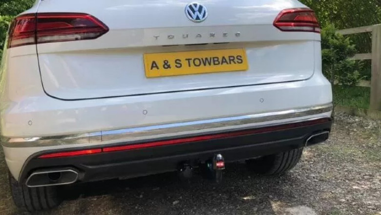 How Long Does Towbar Fitting Take for Your Vehicle?