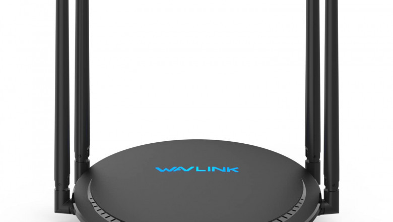 How to Access Wavlink Extender Settings via 192.168.10.1?