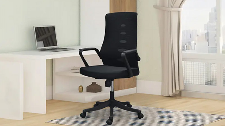 How to Choose a Study Chair That Doesn’t Hurt Your Back (or Budget)