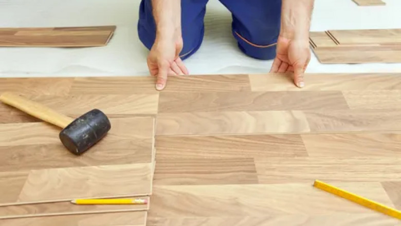 How to Choose the Best Flooring Repair Services Near You