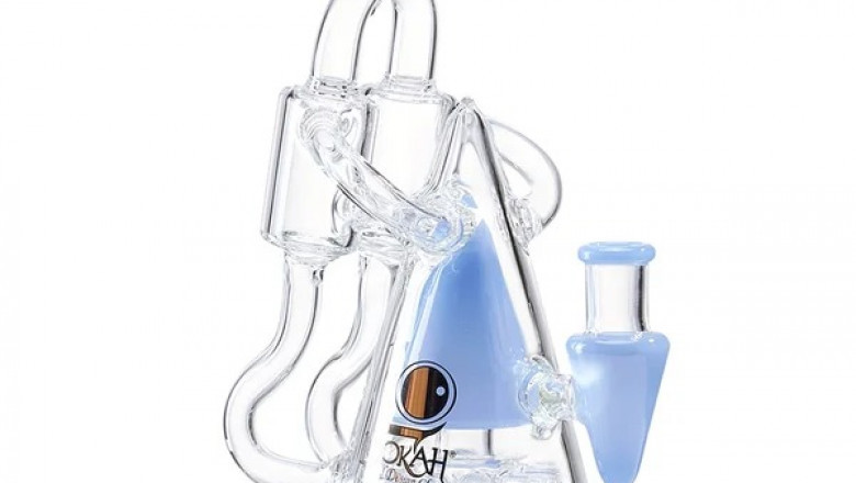 How to Clean Your Dab Rig for Maximum Flavor