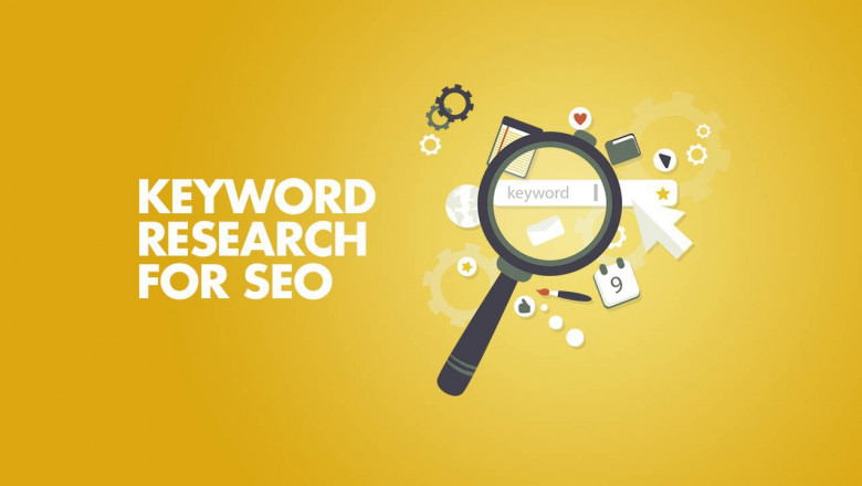 How to Do Keyword Research for SEO: A Beginner’s Guide to Rank Your Website  ________________________________________