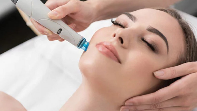 Hydrafacial: Procedure, Benefits and Risks