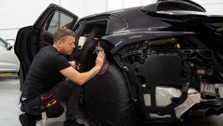 Inside the \$90.5B Custom Car Market: What You Need to Know
