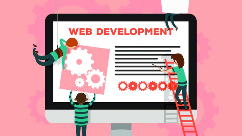 InvoIdea is a Reliable Website Development Company in Noida