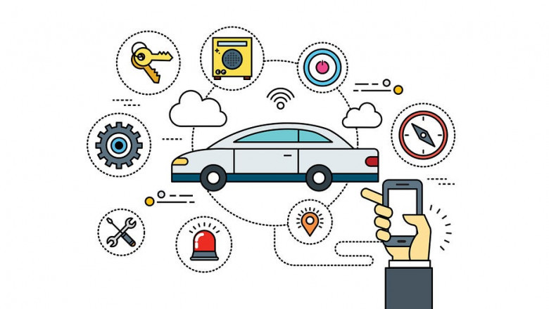 IoT in Transportation Market Report: Unlocking Growth Potential and Addressing Challenges