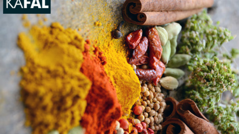 Kafal Spices Manufacturer: Your One-Stop Destination for the Best Spices in Noida, Delhi, and Ghaziabad