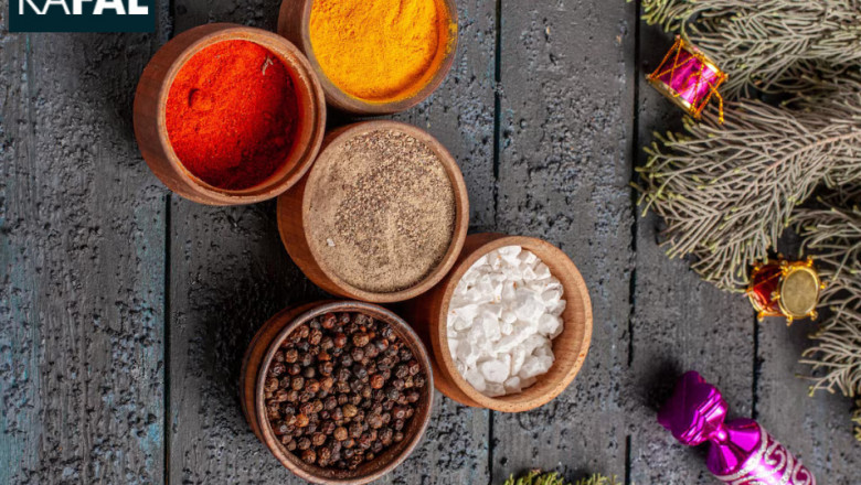 Kafal Spices Manufacturer: Your Trusted Organic Spices Manufacturer &amp; Best Masala Manufacturer in India