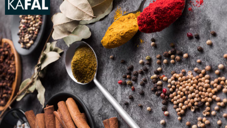 Kafal Spices: Trusted Spices Manufacturer in Faridabad and Gurgaon