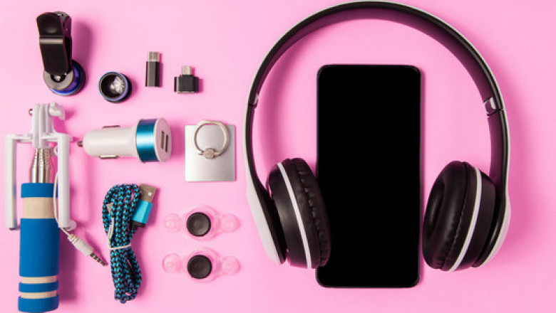 KSA Mobile Phone Accessories Market: Gaming-Focused Accessories Catering to KSA’s Esports Boom